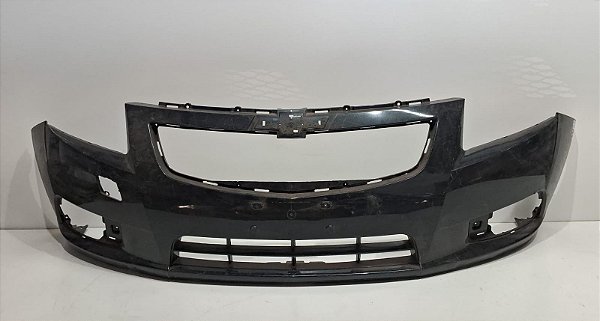 Parachoque Dianteiro Gm Cruze 2011 a 2014 Com detalhe