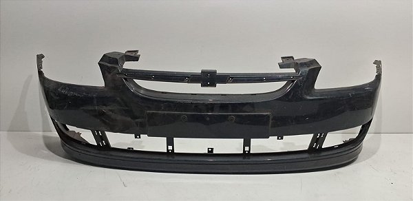 Parachoque Dianteiro Gm Corsa 2011 a 2017 Com detalhe