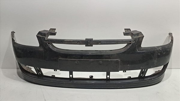 Parachoque Dianteiro Gm Corsa 2011 a 2017 Com detalhe