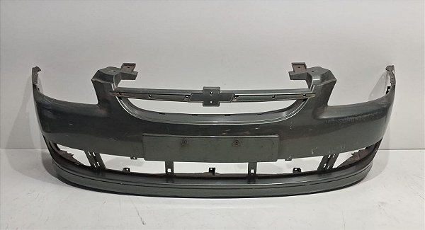 Parachoque Dianteiro Gm Corsa 2011 a 2017 Com detalhe