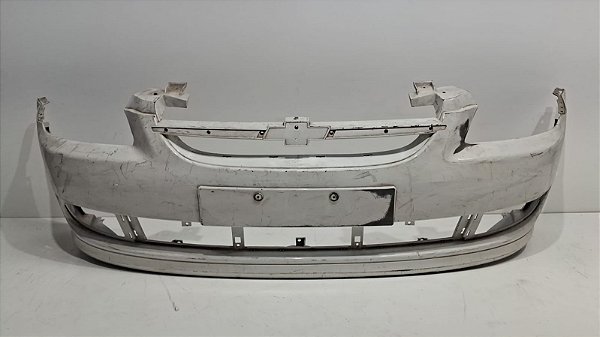 Parachoque Dianteiro Gm Corsa 2011 a 2017 Com detalhe