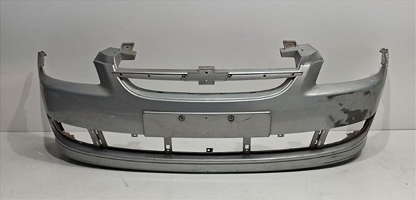 Parachoque Dianteiro Gm Corsa 2011 a 2017 Com detalhe