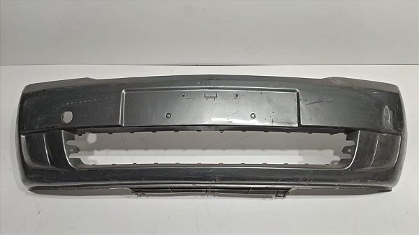 Parachoque Dianteiro Gm Meriva 2002 a 2012 Com detalhe