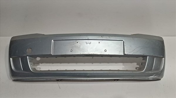 Parachoque Dianteiro Gm Meriva 2002 a 2012 Com detalhe