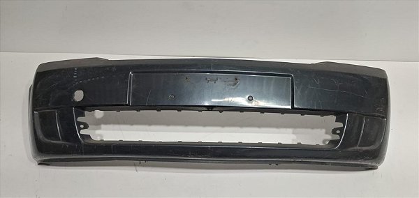 Parachoque Dianteiro Gm Meriva 2002 a 2012 Com detalhe