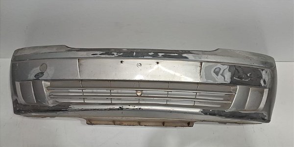 Parachoque Dianteiro Gm Corsa Joy 2003 a 2007Com detalhe