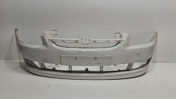 Parachoque Dianteiro Gm Corsa 2011 a 2017 Com detalhe