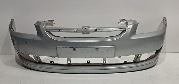 Parachoque Dianteiro Gm Corsa 2011 a 2017 Com detalhe