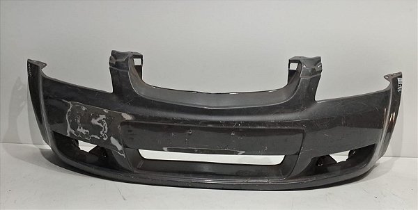 Parachoque Dianteiro Gm Omega 2007 a 2013 Com detalhe