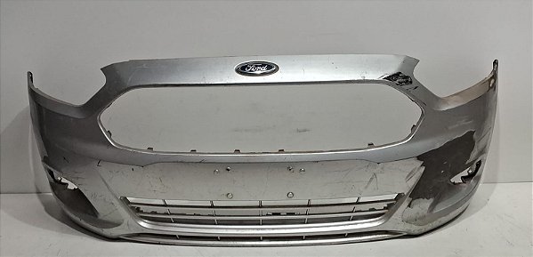 Parachoque Dianteiro Ford ka 2015 a 2018 Com detalhe