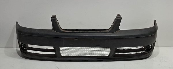 Parachoque Dianteiro Vw Gol g3 Fase 2 2000 a 2005 Paralelo