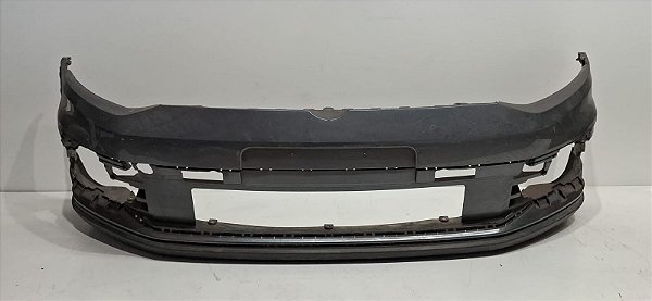 Parachoque Dianteiro Vw Crossfox 2015 a 2018 Com detalhe