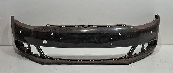 Parachoque Dianteiro Vw Jetta 2011 a 2014 Com detalhe