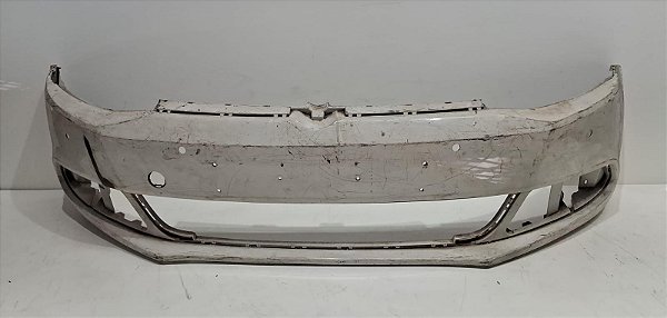 Parachoque Dianteiro Vw Jetta 2011 a 2014 Com detalhe