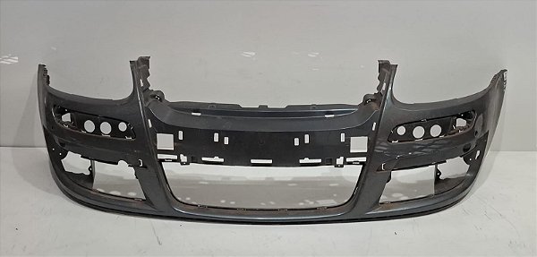 Parachoque Dianteiro Vw Jetta 2007 a 2010 Com detalhe