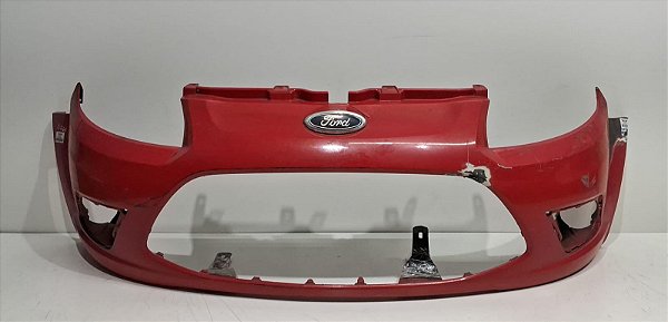 Parachoque Dianteiro Ford ka 2012 a 2014 Com detelhe