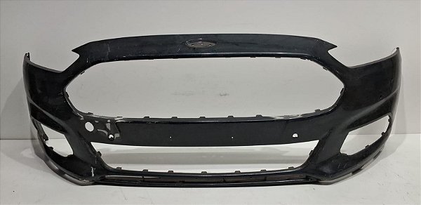 Parachoque Dianteiro Ford Fusion 2013 a 2016 Com detalhe