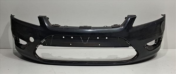 Parachoque Dianteiro Ford Focus 2008 a 2013 Com detalhe