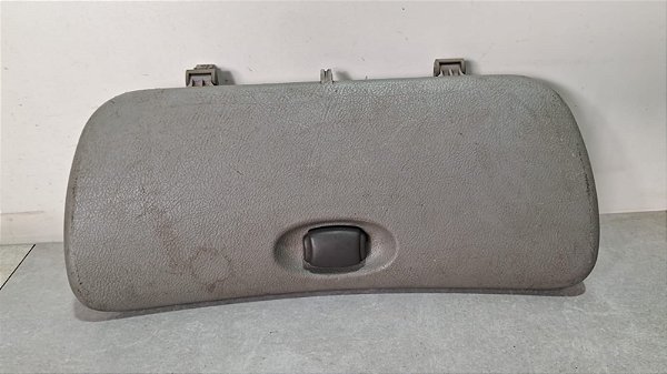 Tampa Porta Luvas Renault Scenic 1999 a 2011 Com detalhe