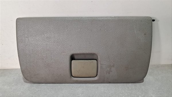 Tampa Porta Luvas Renault Clio 1998 a 2008 Com detalhe