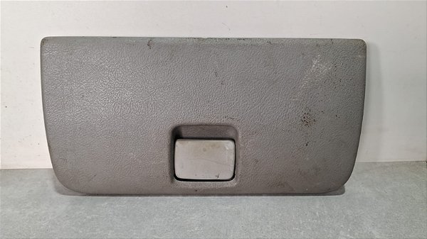 Tampa Porta Luvas Renault Clio 1998 a 2008 Com detalhe