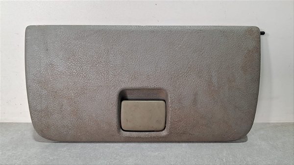 Tampa Porta Luvas Renault Clio 1998 a 2008 Com detalhe