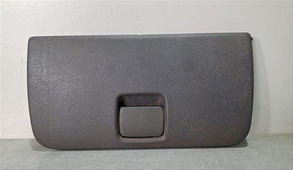 Tampa Porta Luvas Renault Clio 1998 a 2008 Com detalhe