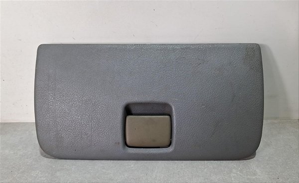 Tampa Porta Luvas Renault Clio 1998 a 2008 Com detalhe