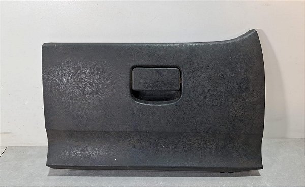 Tampa Porta Luvas Nissan March 2012 a 2020 Com detalhe