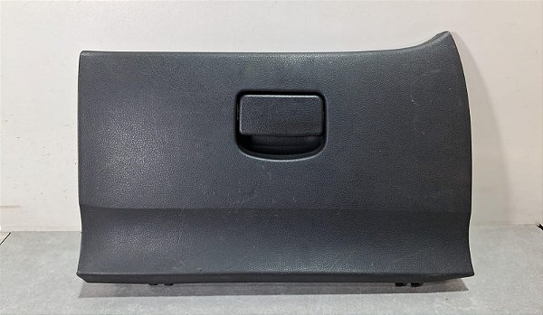 Tampa Porta Luvas Nissan March 2012 a 2020 Com detalhe