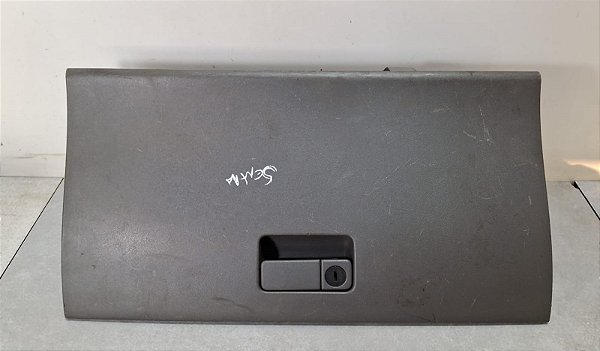 Tampa Porta Luvas Nissan Sentra 2007 a 2013 Com detalhe