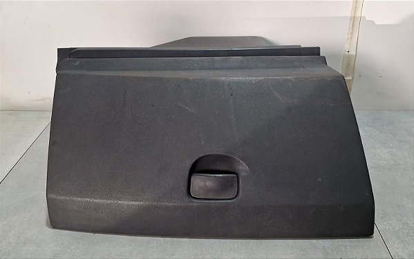 Porta luvas Renault Megane 2007 a 2012 Com detalhe