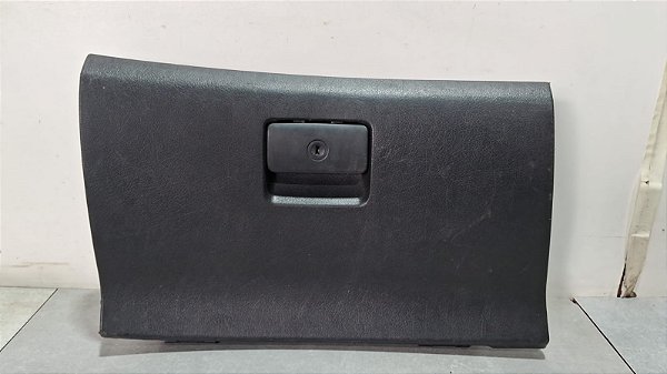 Tampa Porta Luvas Peugeot 307 2008 a 2012 Com detalhe