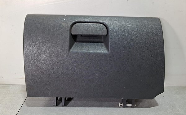 Tampa Porta luvas jac j3 2011 a 2015 Com detalhe