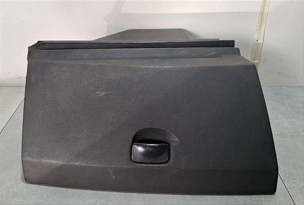 Porta luvas Renault Megane 2007 a 2012 Com detalhe