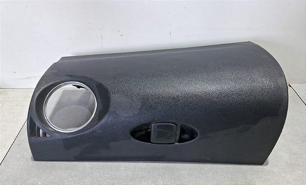 Tampa Porta luvas Toyota Etios 2013 a 2017 Com detalhe