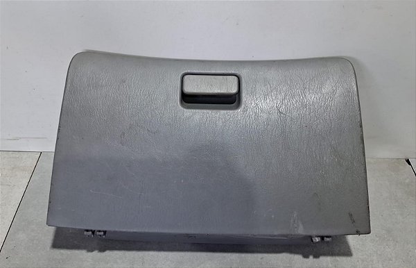 Porta luvas Toyota Corolla 2003 a 2008 Com detalhe