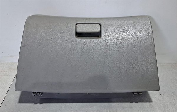 Porta luvas Toyota Corolla 2003 a 2008 Com detalhe