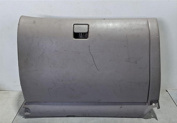 Porta luvas Toyota Corolla 1998 a 2002 Com detalhe