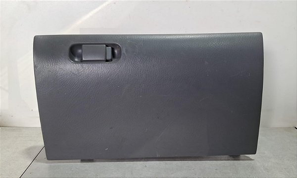 Porta luvas Honda Civic 2001 a 2006 Com detalhe