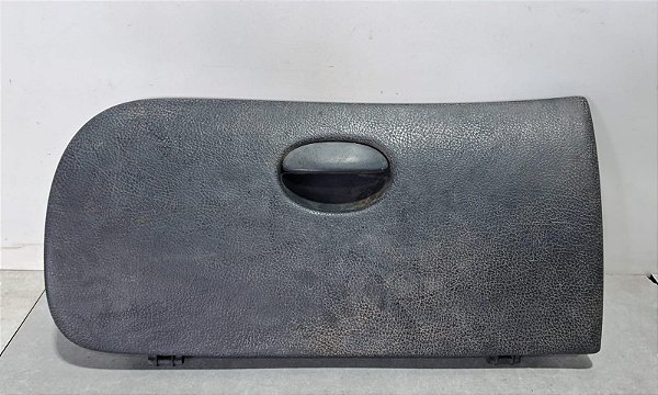 Tampa Porta luvas Peugeot 206 1999 a 2012 Tecido