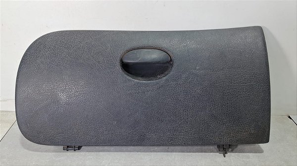Tampa Porta luvas Peugeot 206 1999 a 2012 Tecido