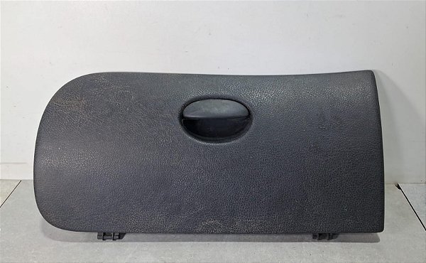 Tampa Porta luvas Peugeot 206 1999 a 2012 Tecido