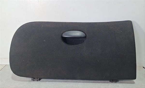 Tampa Porta luvas Peugeot 206 1999 a 2012 Tecido