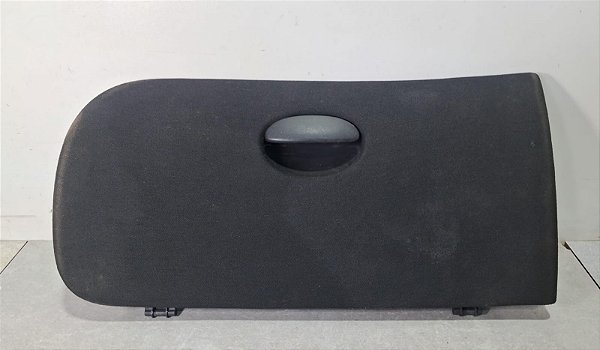 Tampa Porta luvas Peugeot 206 1999 a 2012 Tecido