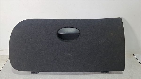Tampa Porta luvas Peugeot 206 1999 a 2012 Tecido