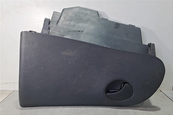 Porta luvas Fiat Brava/Marea 1998 a 2003 Com detalhe