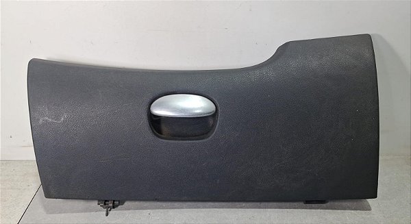 Tampa Porta luvas Peugeot 207 2009 a 2014 Com detalhe