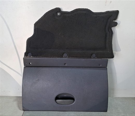 Tampa Porta luvas Citroen Xsara Picasso 2001 a 2008 Com detalhe