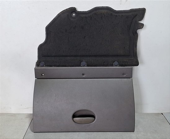 Tampa Porta luvas Citroen Xsara Picasso 2001 a 2008 Com detalhe